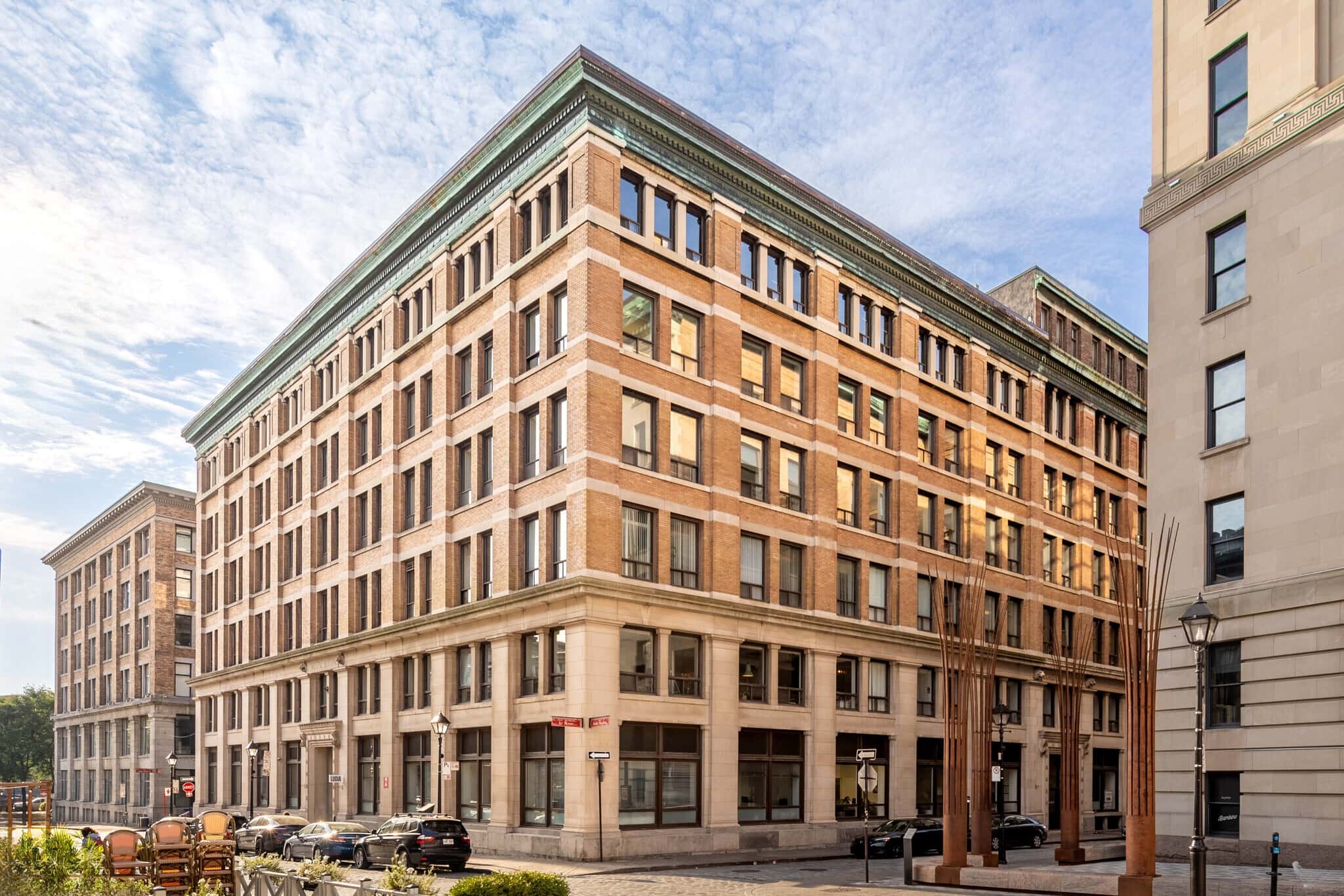 Space Spotlight: Flexday Suite - 410 St. Nicholas