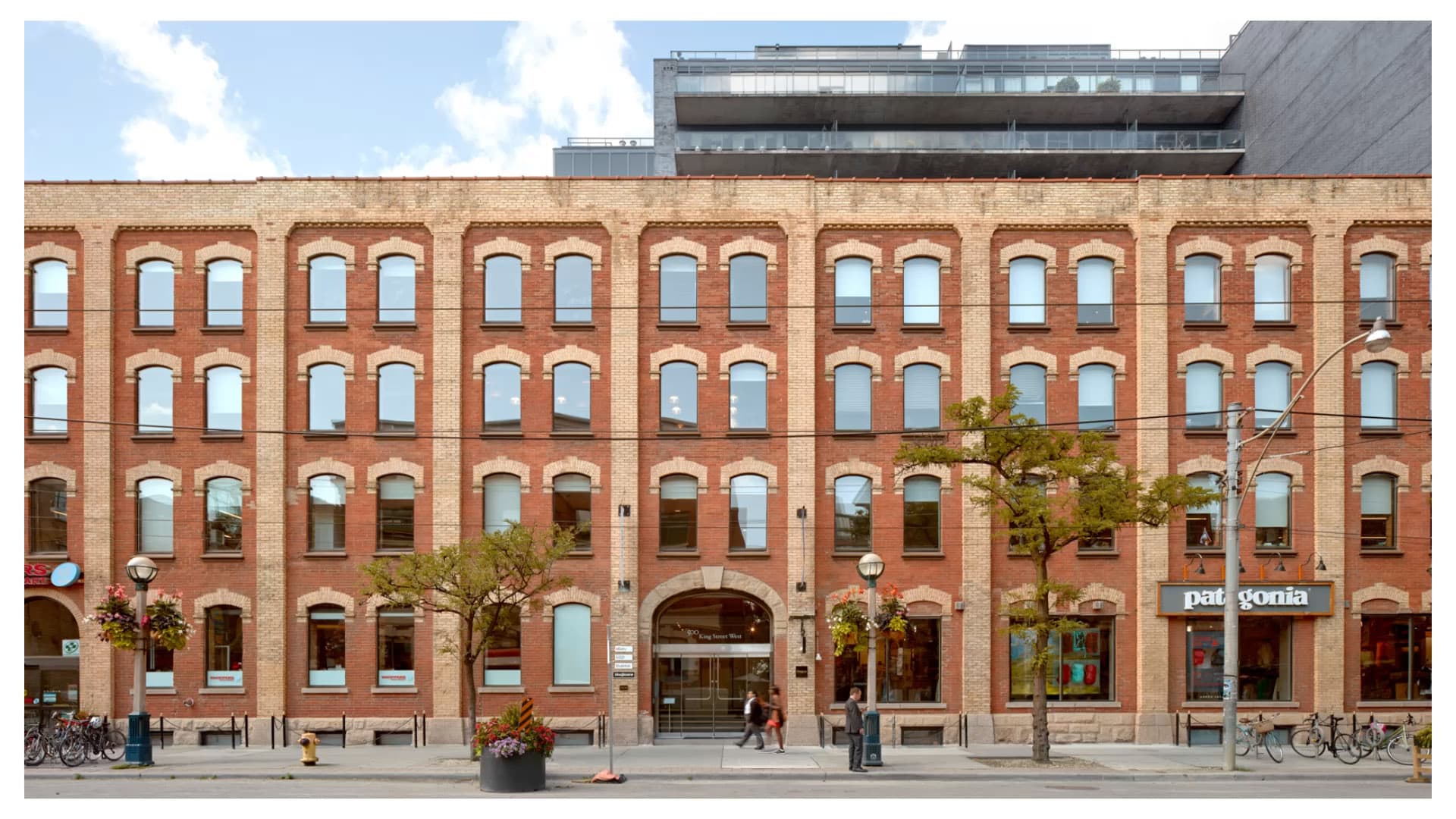 Partner Spotlight: Allied Properties REIT