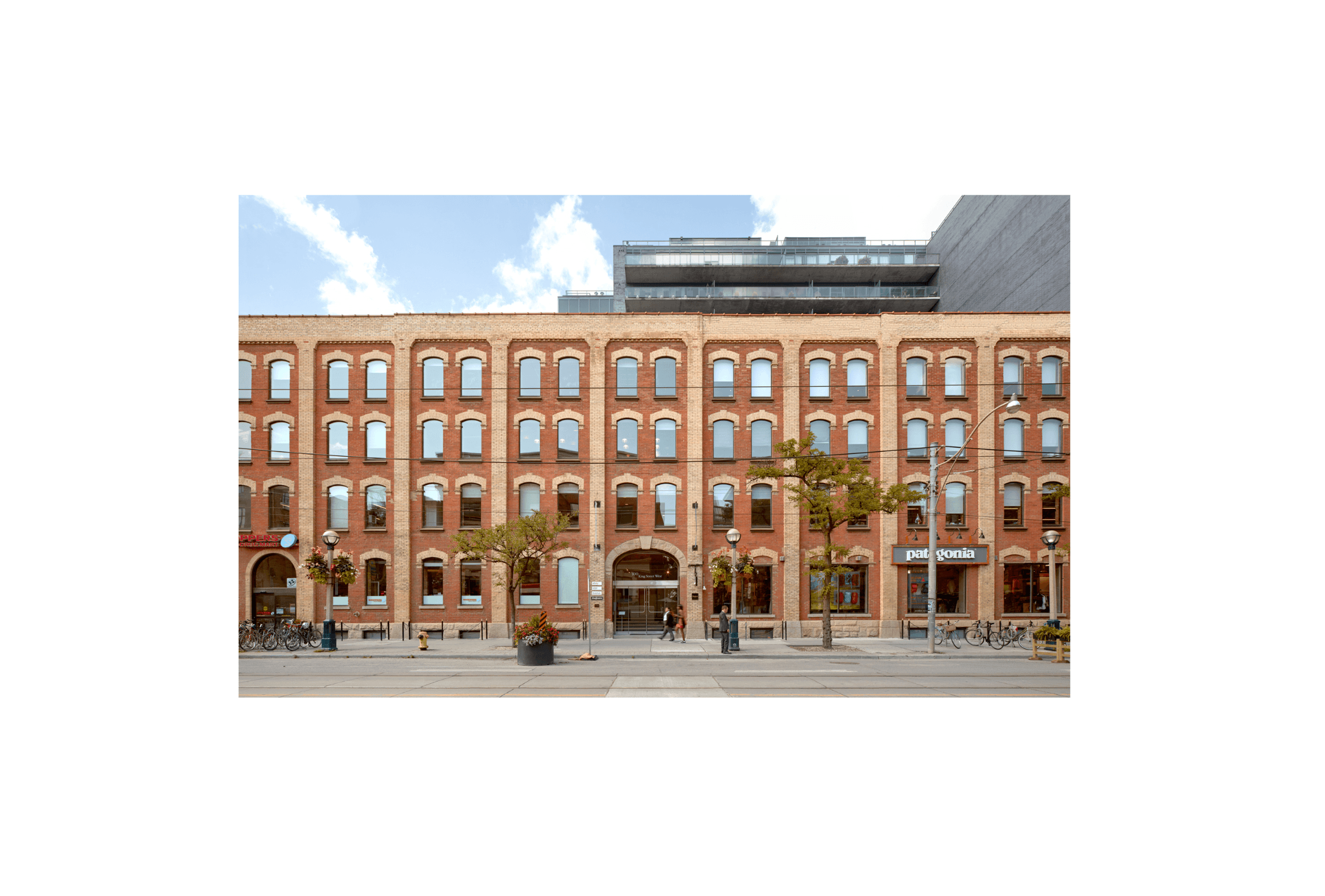Partner Spotlight: Allied Properties REIT
