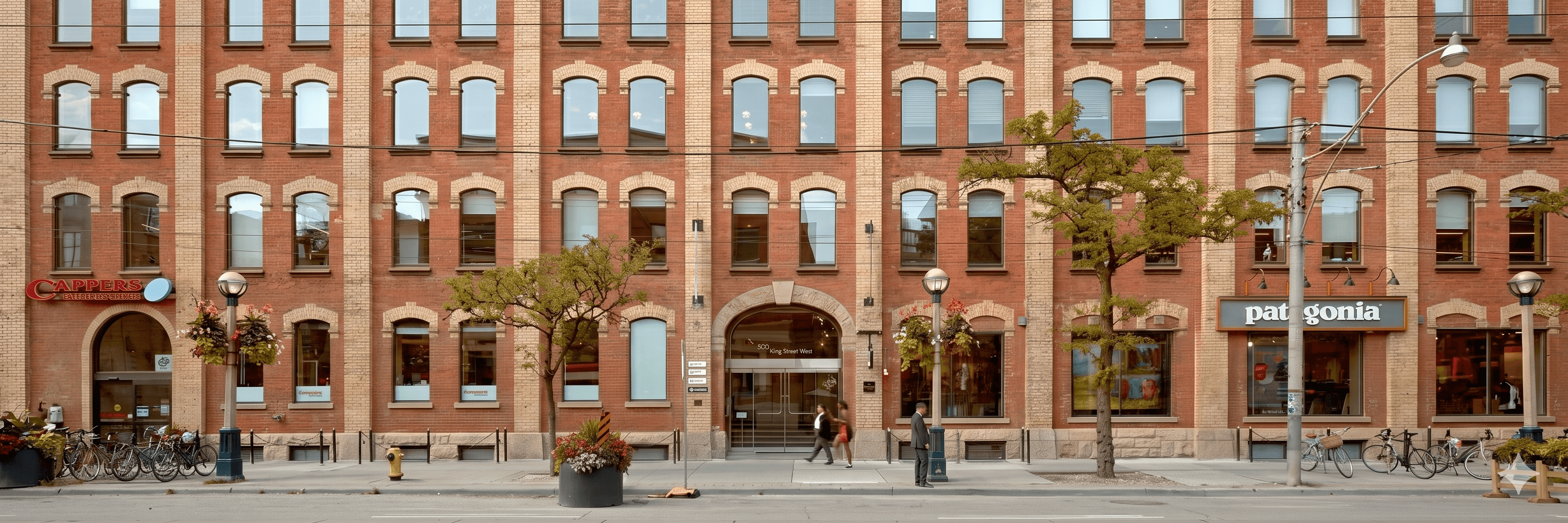 Partner Spotlight: Allied Properties REIT