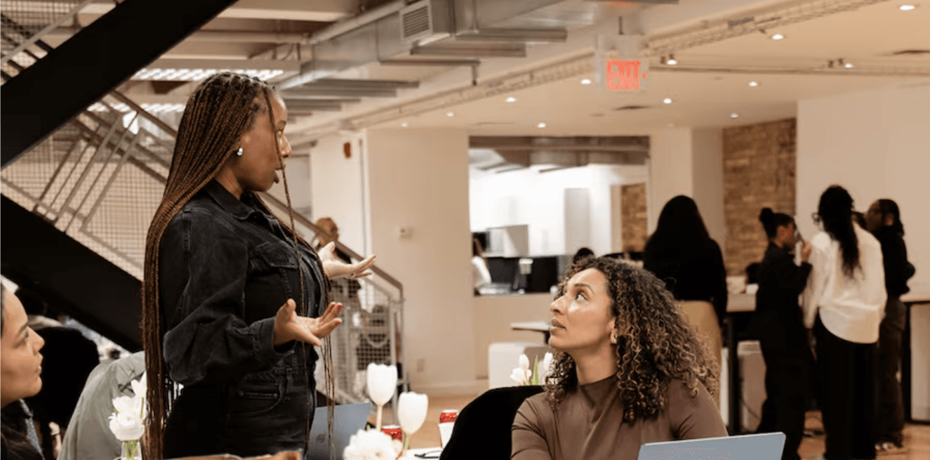 Remote but not removed: How Kensington Grey build a team culture without an office