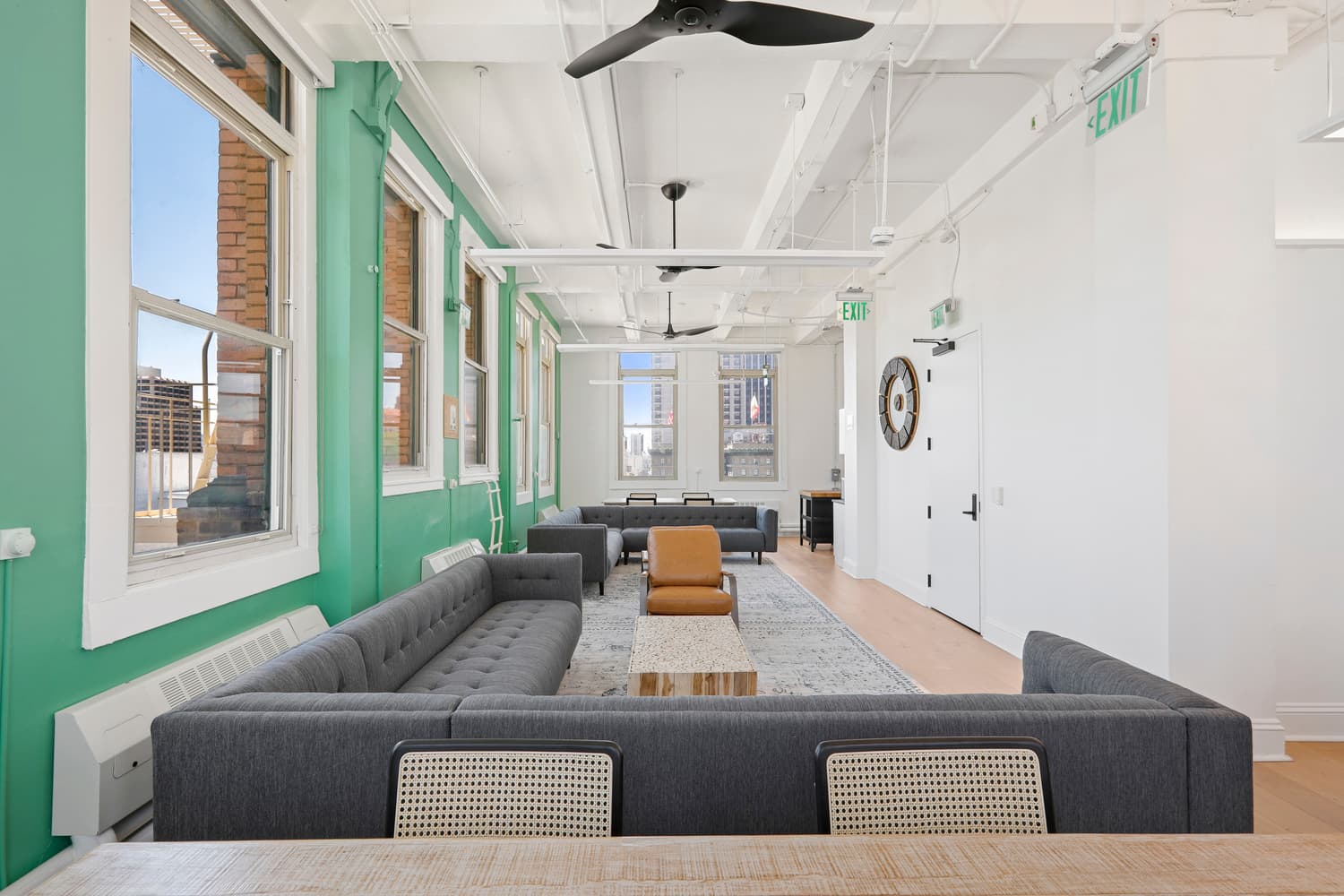 Flexday Suites - Union Square - Image 5