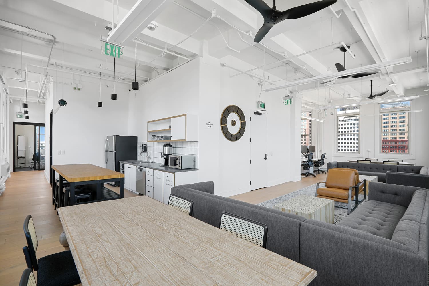Flexday Suites - Union Square