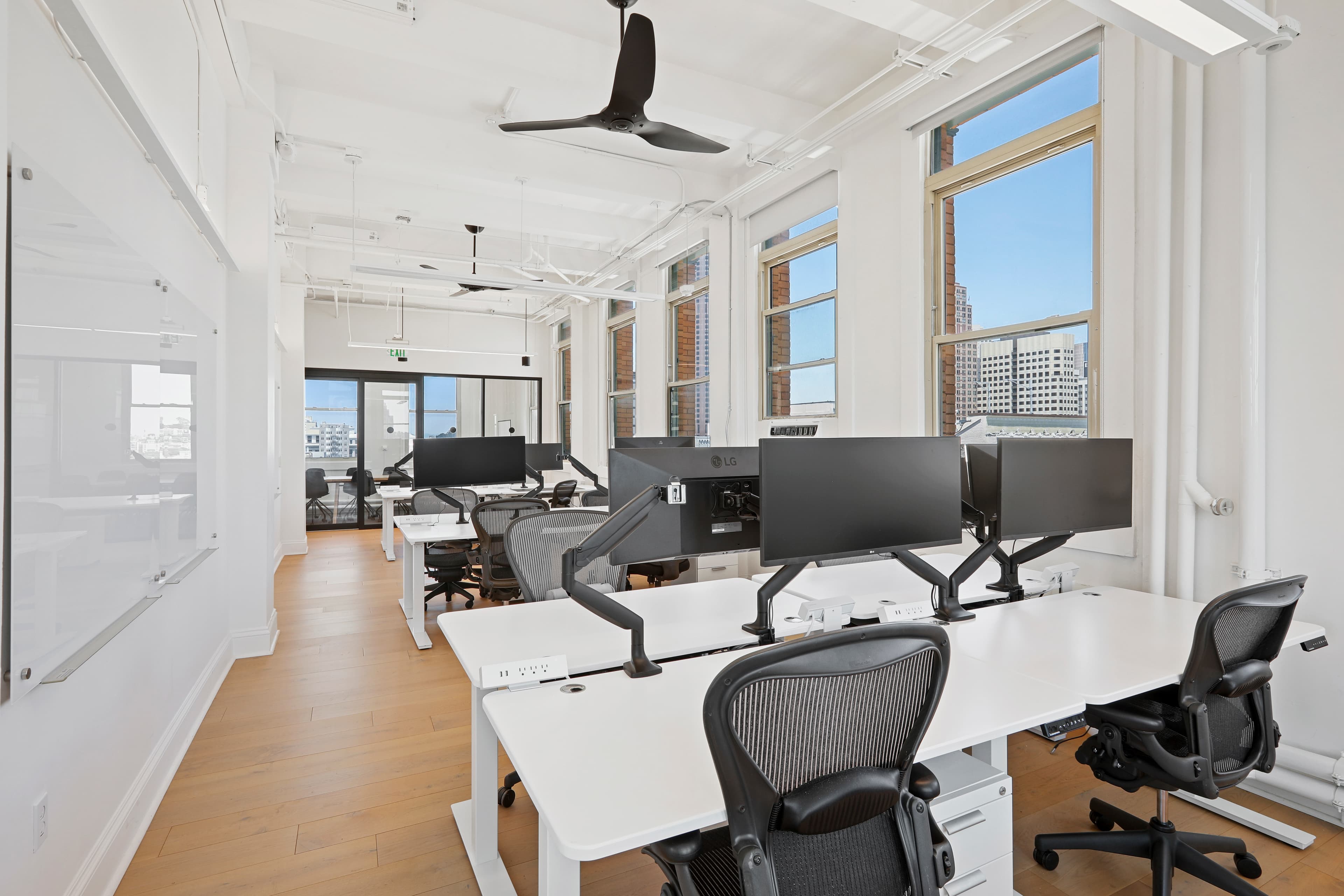 Flexday Suites - Union Square - Image 2