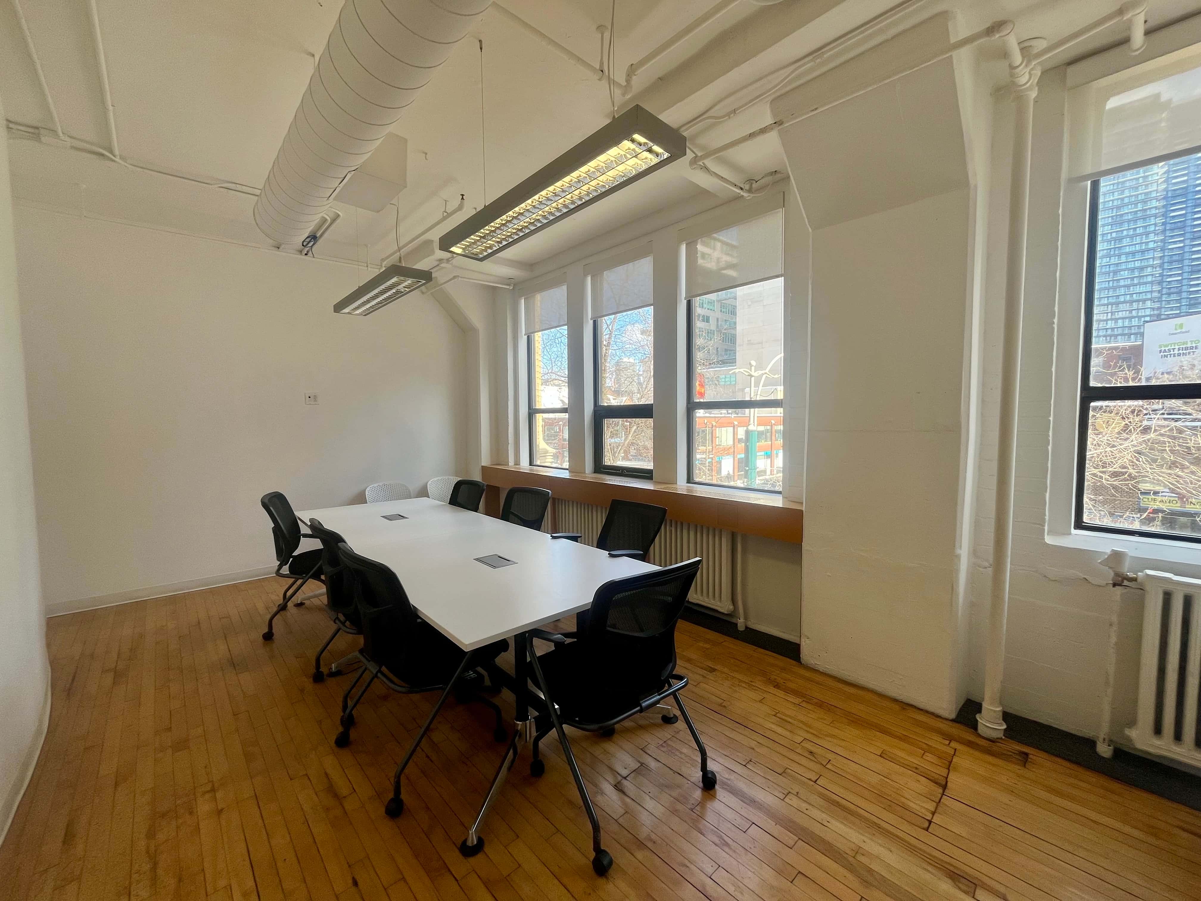 Suite 300 - 130 Spadina Avenue - Image 2