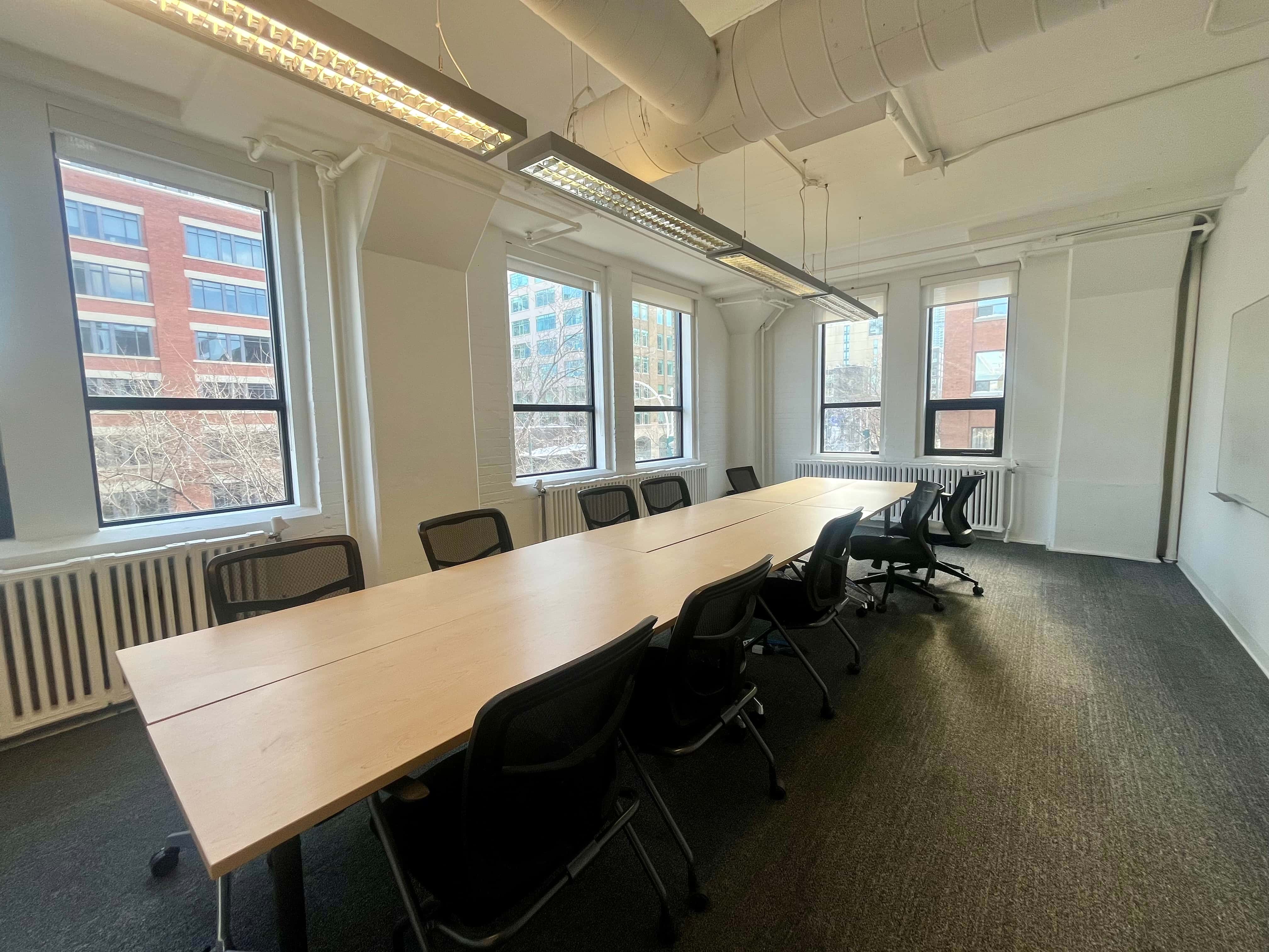 Suite 300 - 130 Spadina Avenue - Image 4