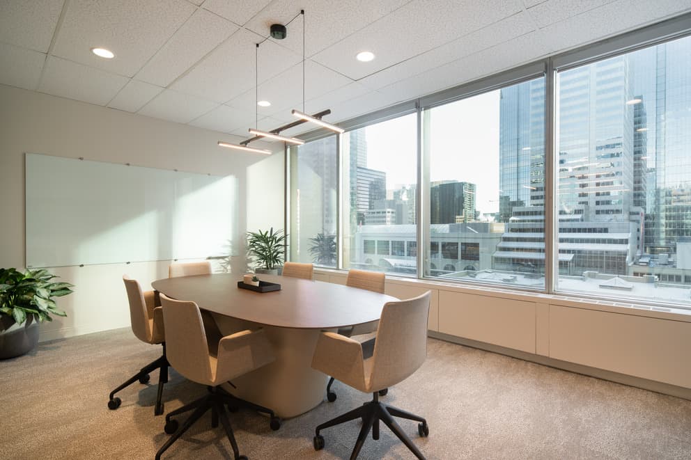 Meeting Room - Pavilion Cowork - Image 2