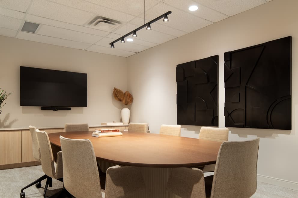 Meeting Room - Pavilion Cowork - Image 3