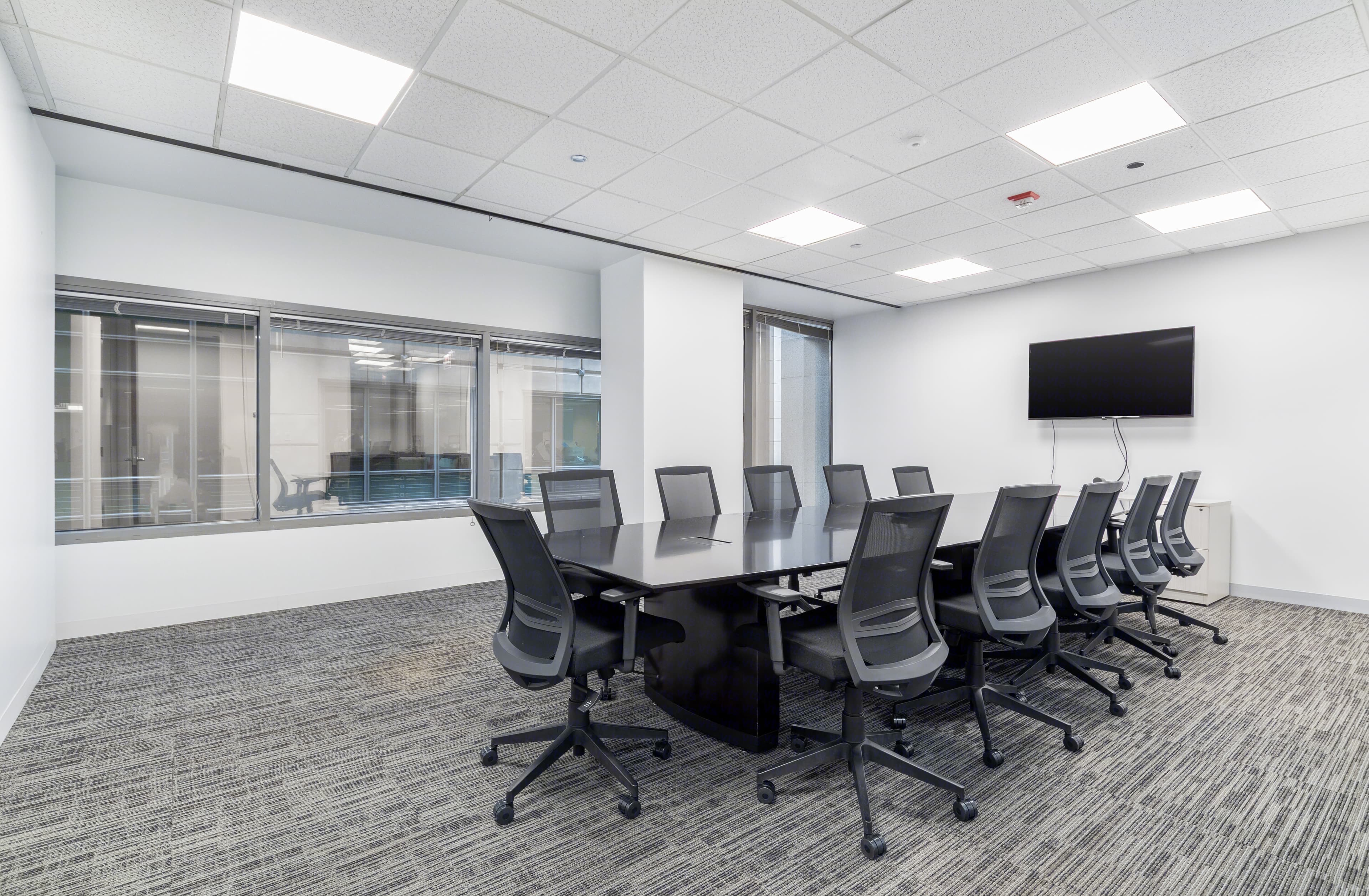 Flexday Suites - 200 W Madison, Suite 1075 - Image 3