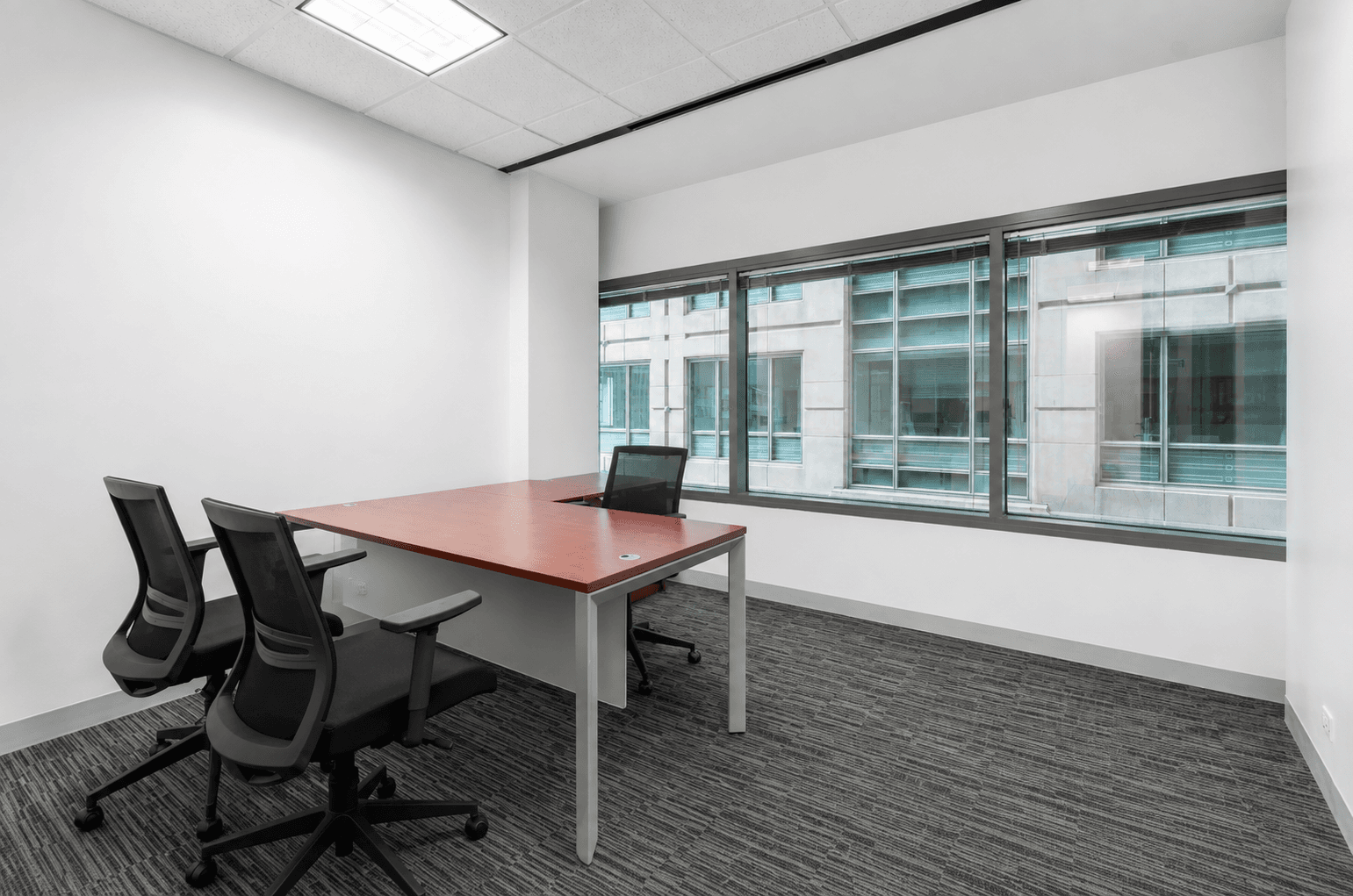 Flexday Suites - 200 W Madison, Suite 1075 - Image 4