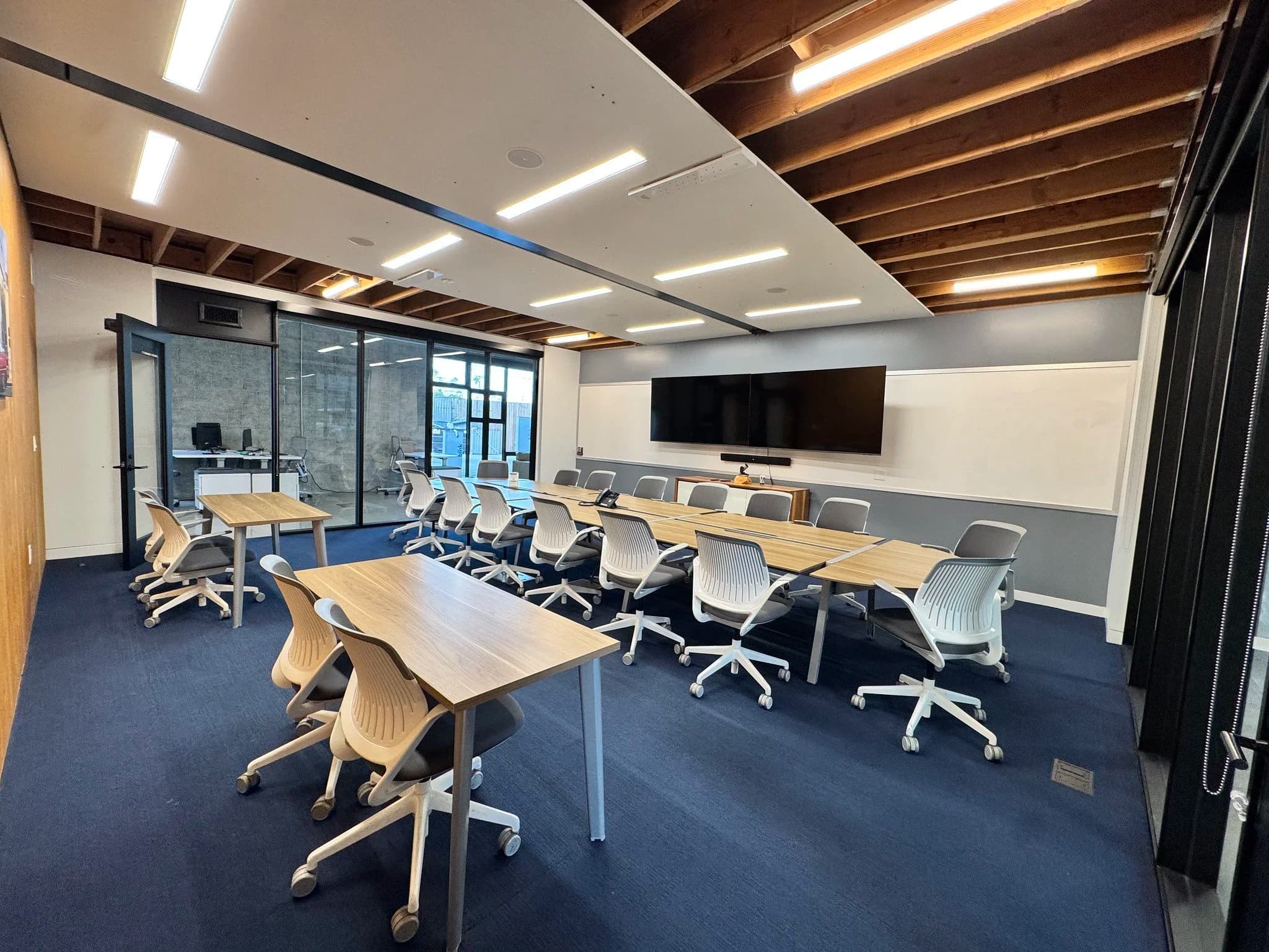 Blankspaces Culver City - Image 2