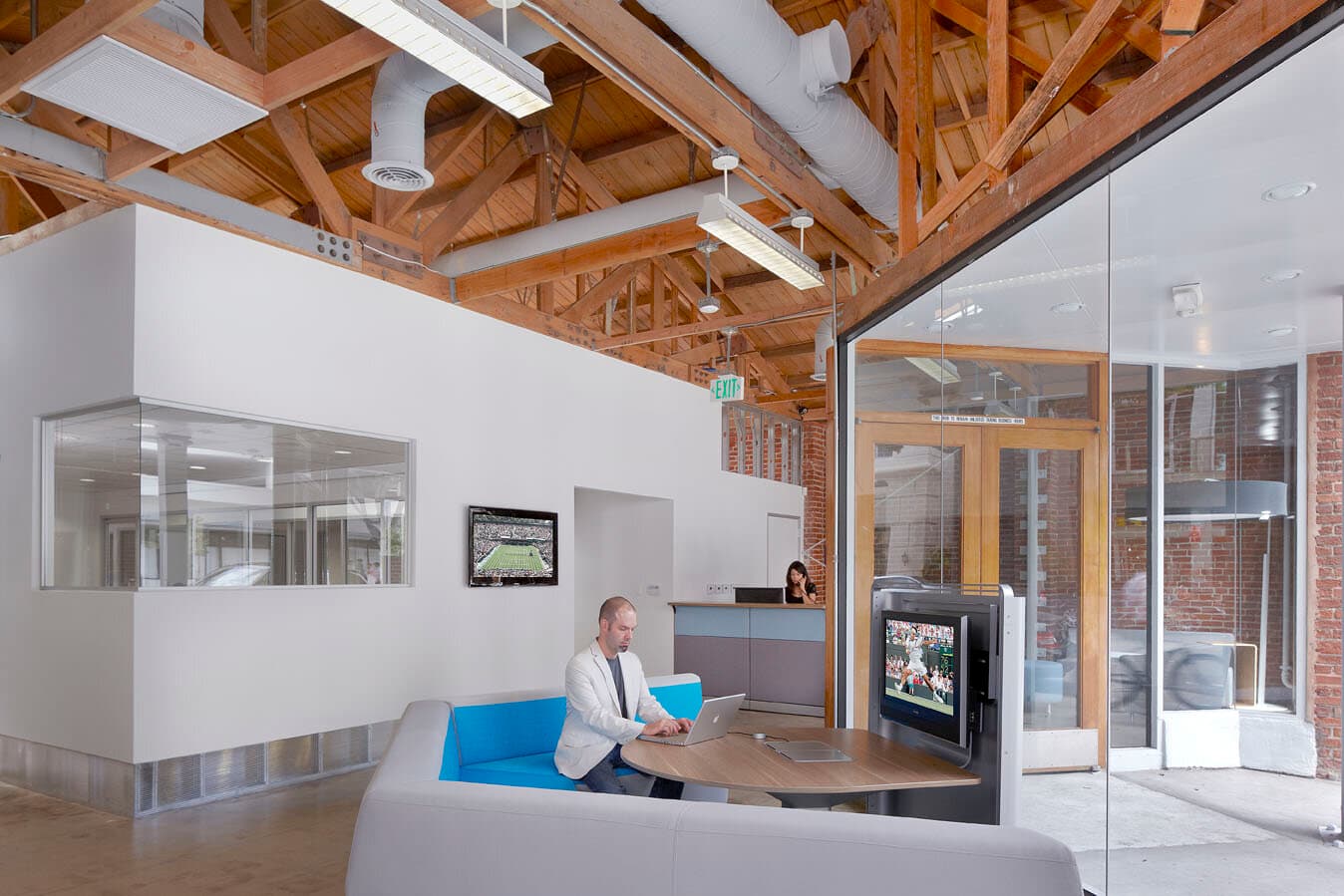 Blankspaces Santa Monica - Image 1