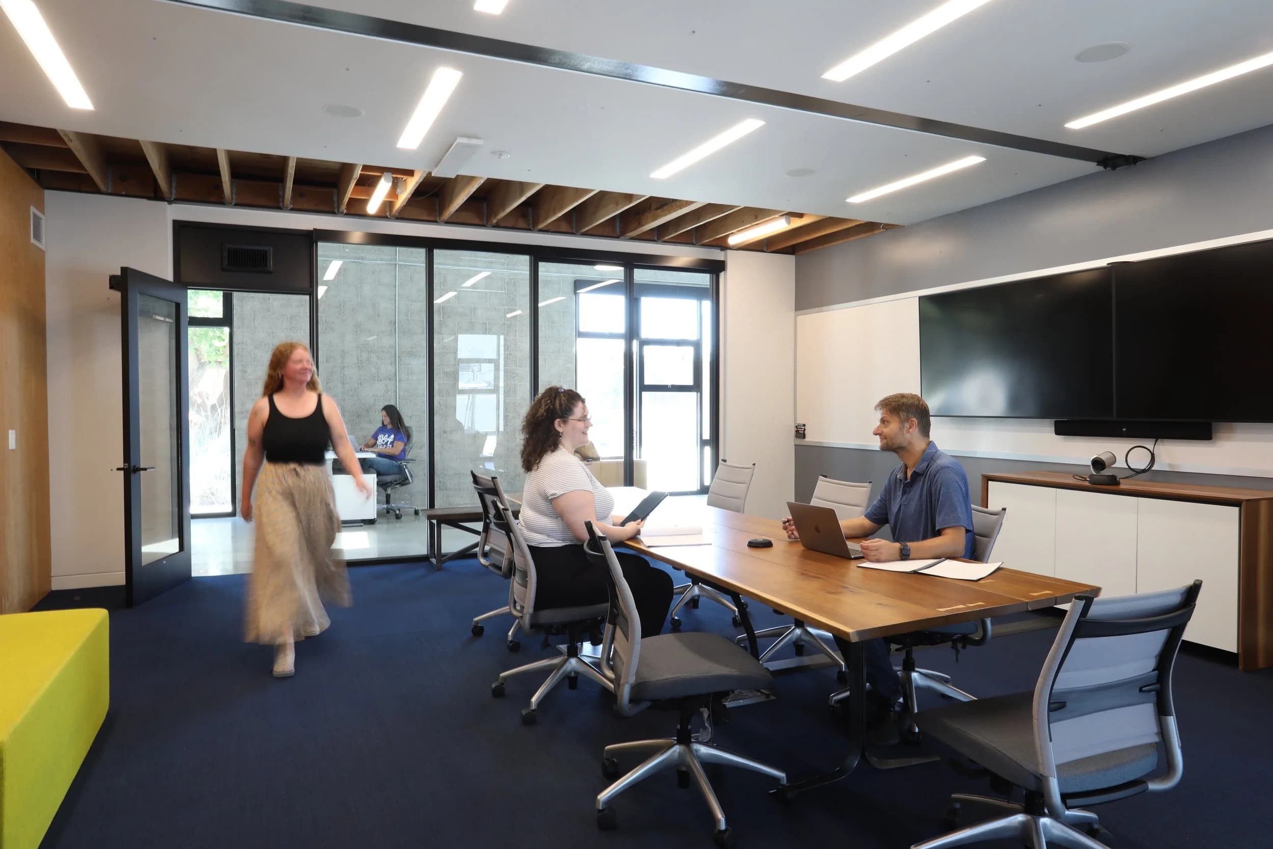 Blankspaces Santa Monica - Image 3