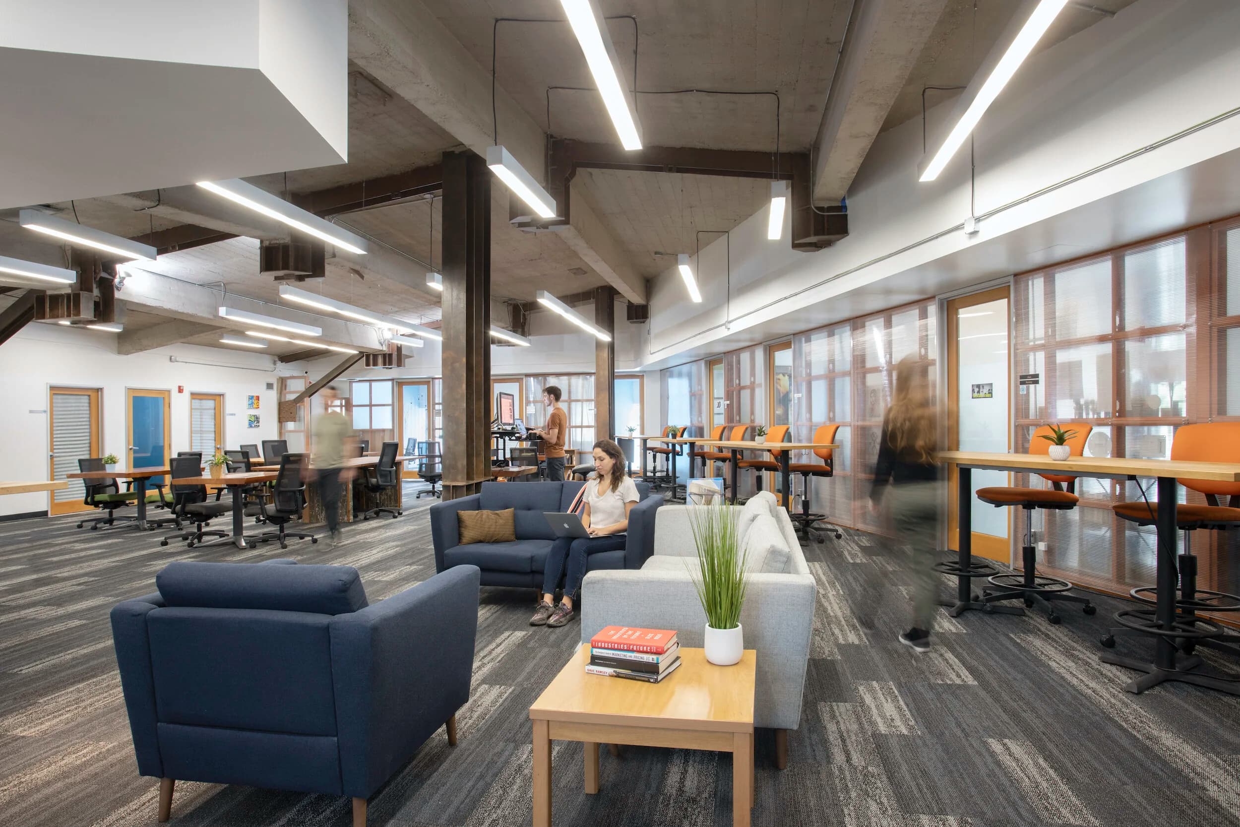 Blankspaces Santa Monica - Image 4