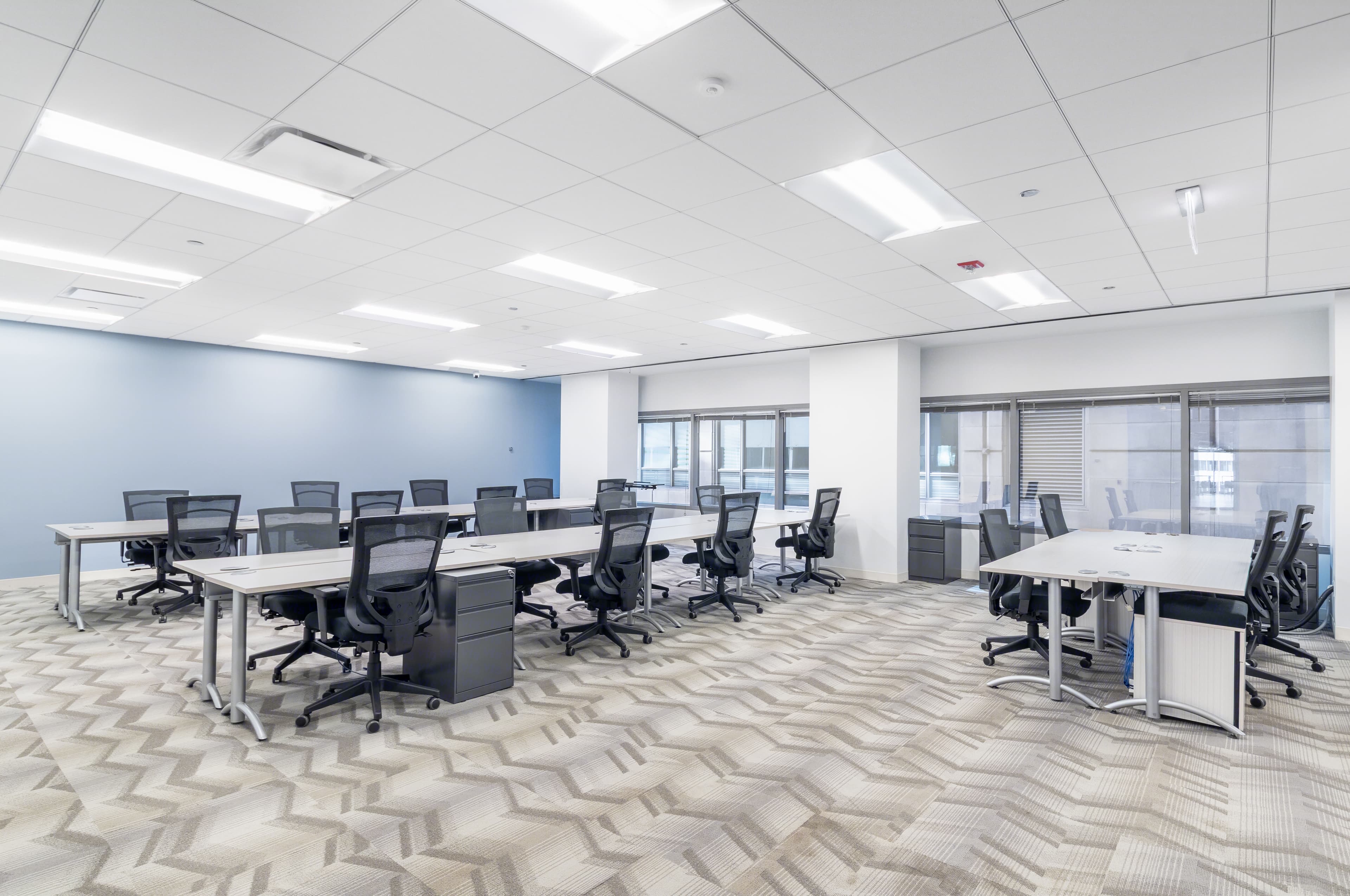 Flexday Suites - 200 W Madison, Suite 2050