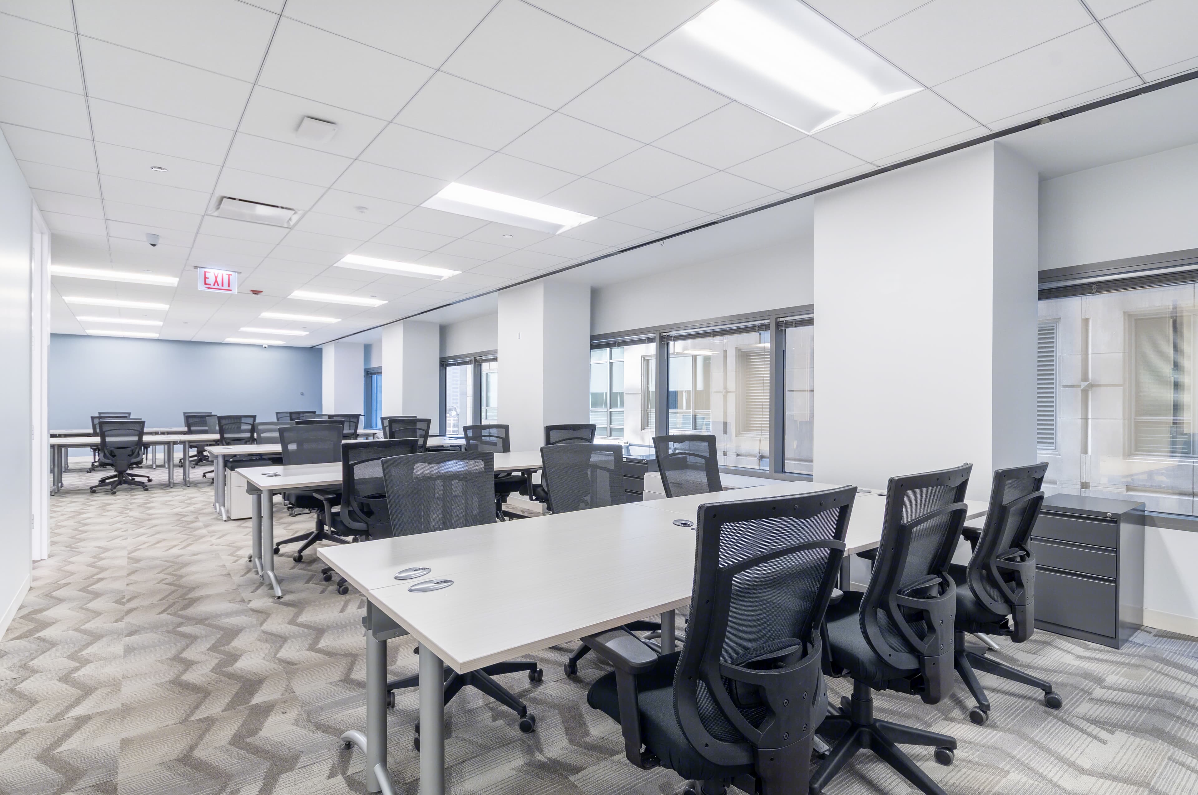 Flexday Suites - 200 W Madison, Suite 2050 - Image 2