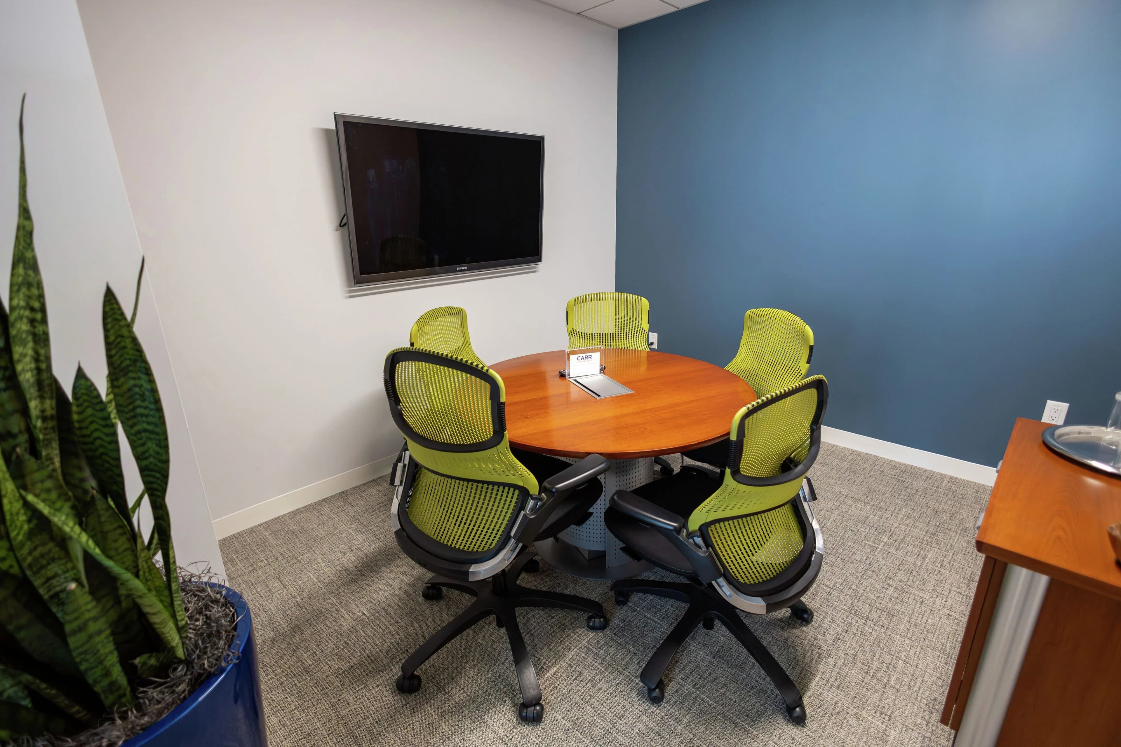 Carr Workplaces Embarcadero - Image 2