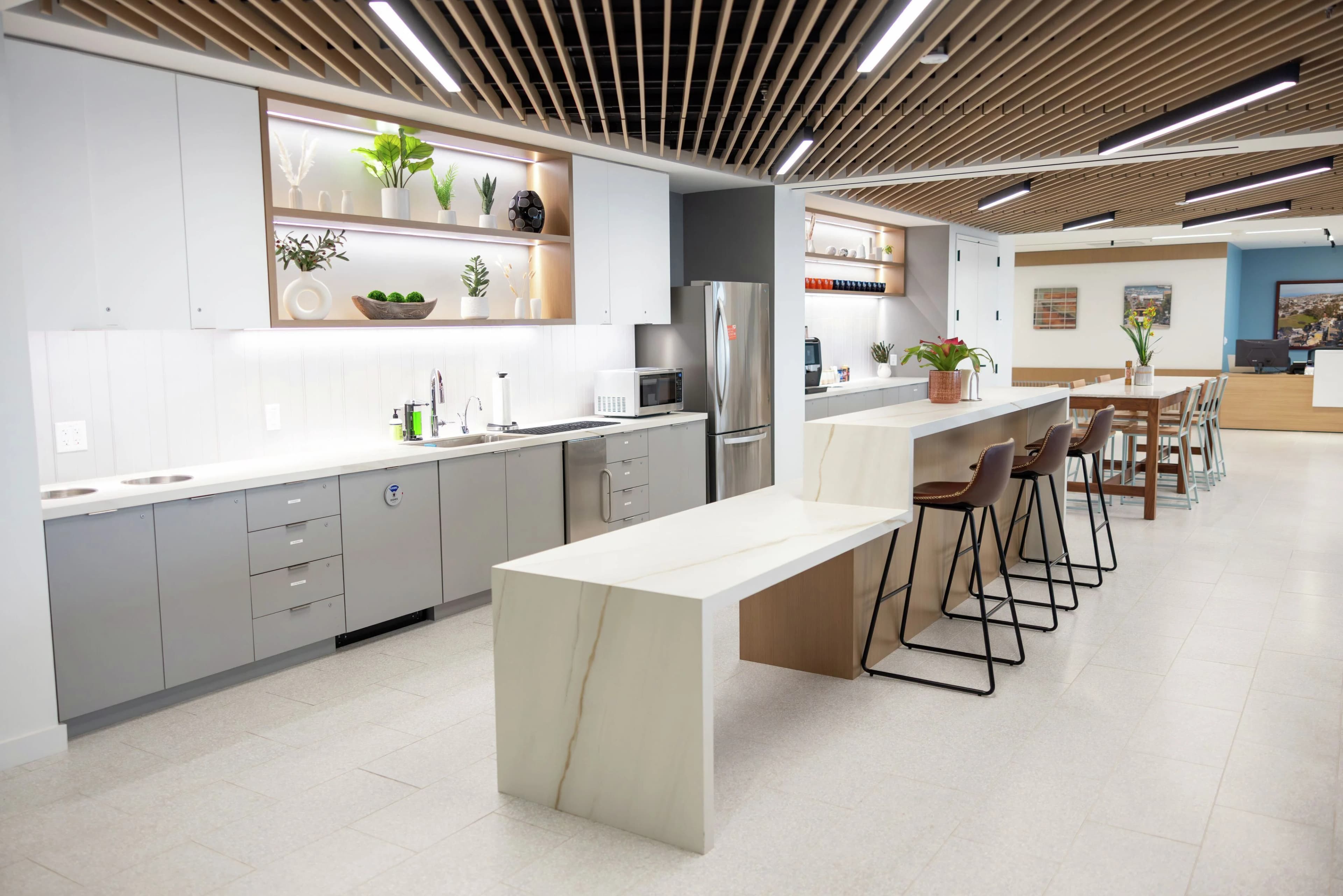 Carr Workplaces Embarcadero - Image 4