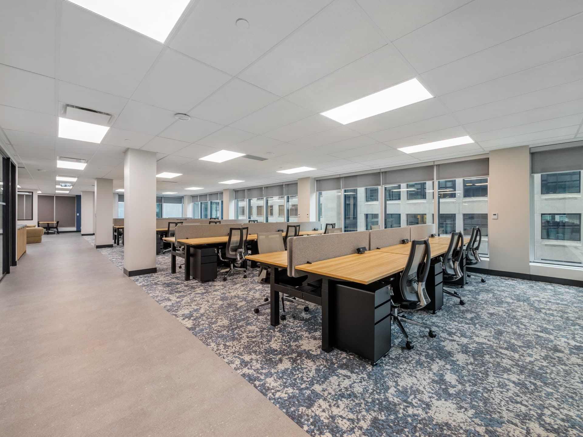 Flexday Suites - 11 King St. West Suite 401 - Image 5