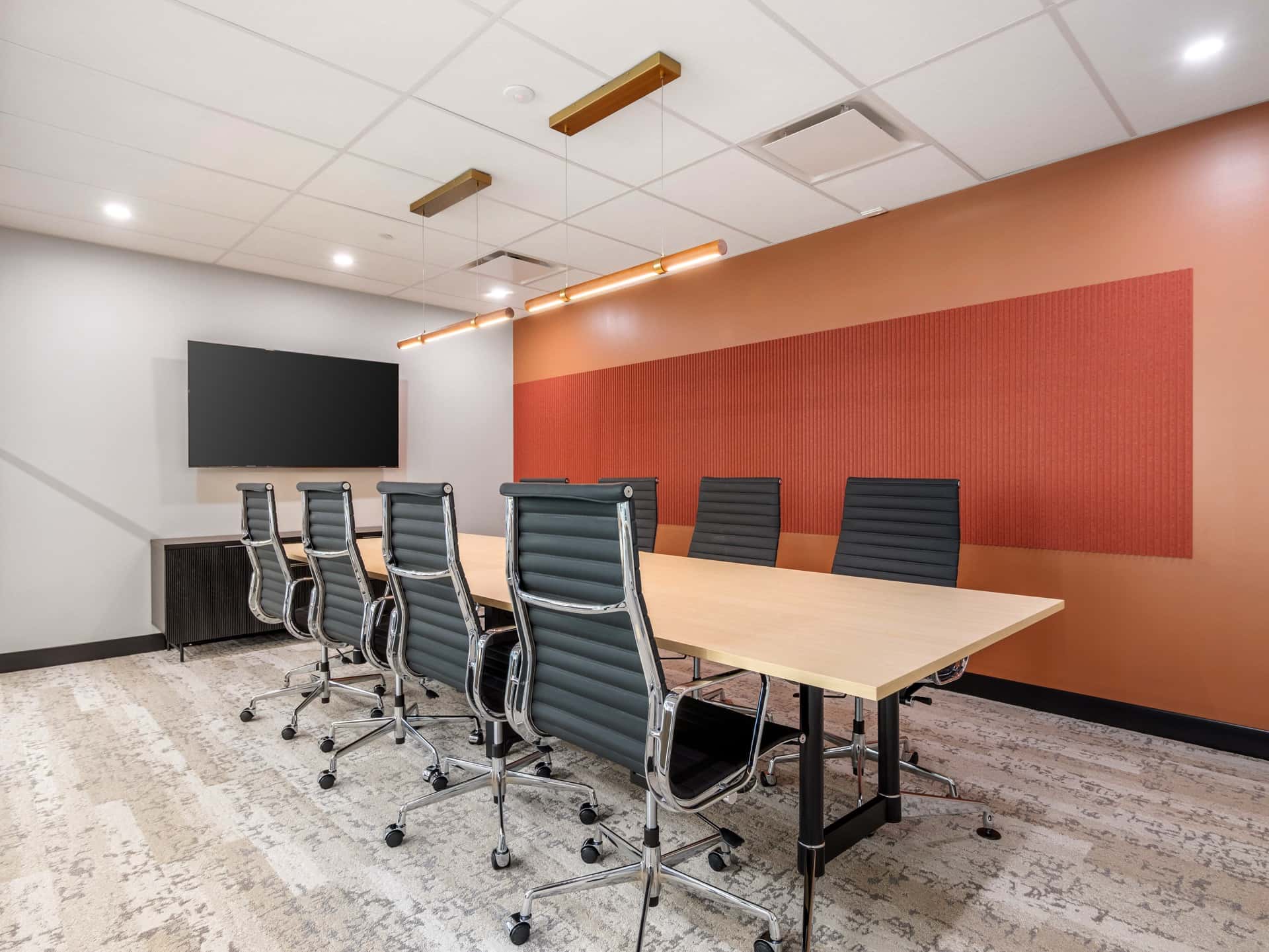 Flexday Suites - 11 King St. West Suite 500 - Image 4