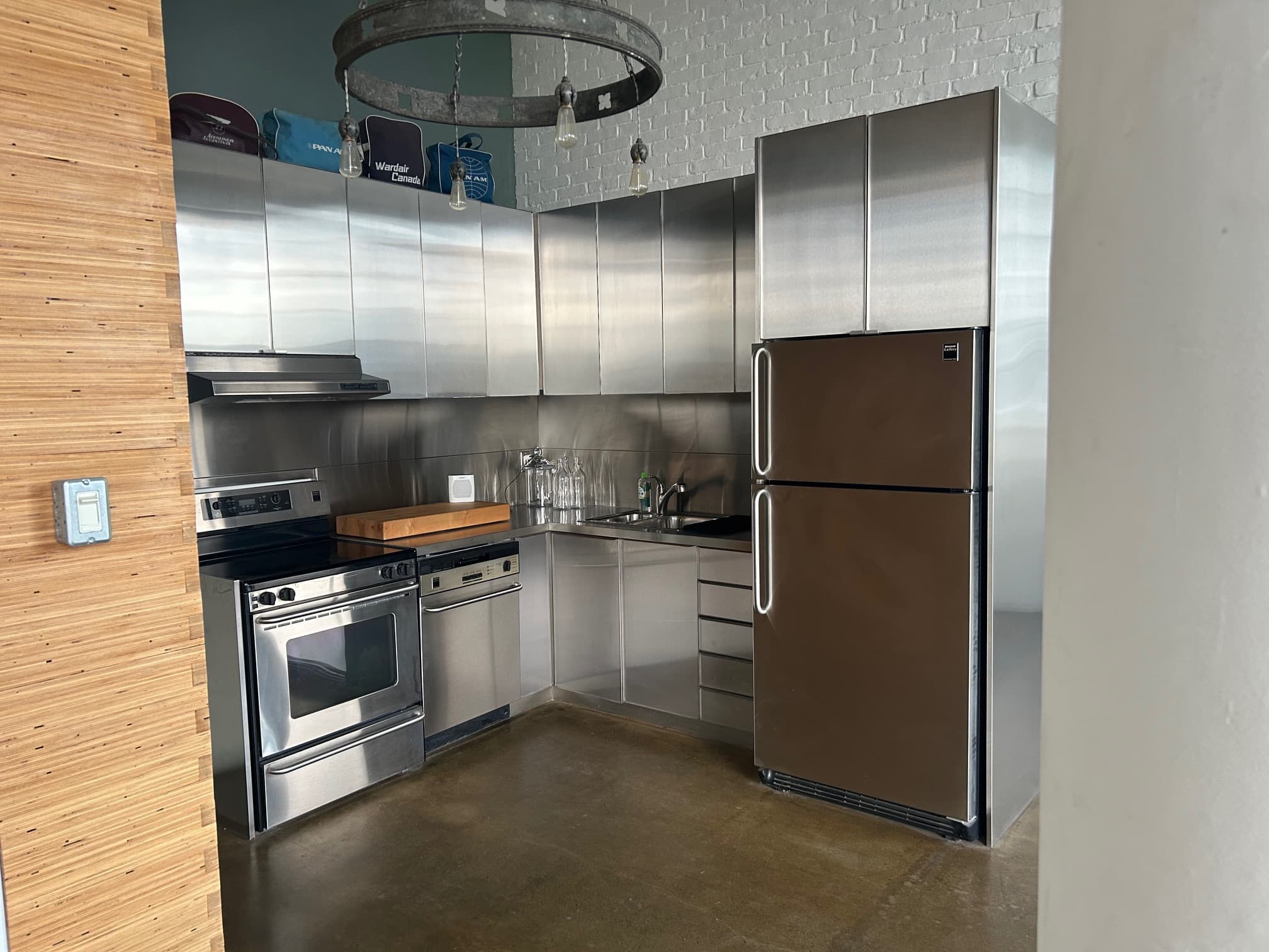 Flexday Suites - Wrigley Lofts - Image 5