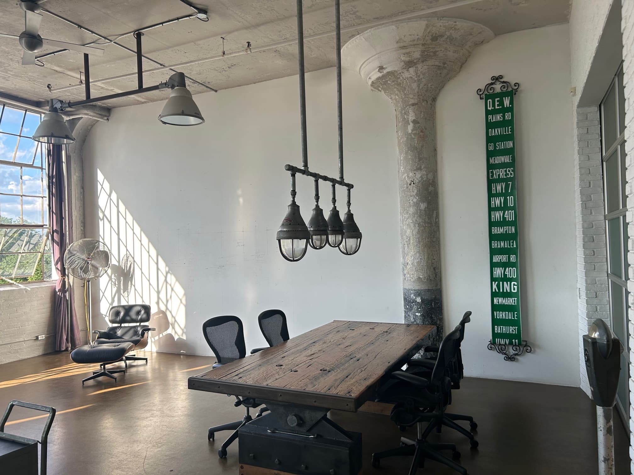 Flexday Suites - Wrigley Lofts - Image 4