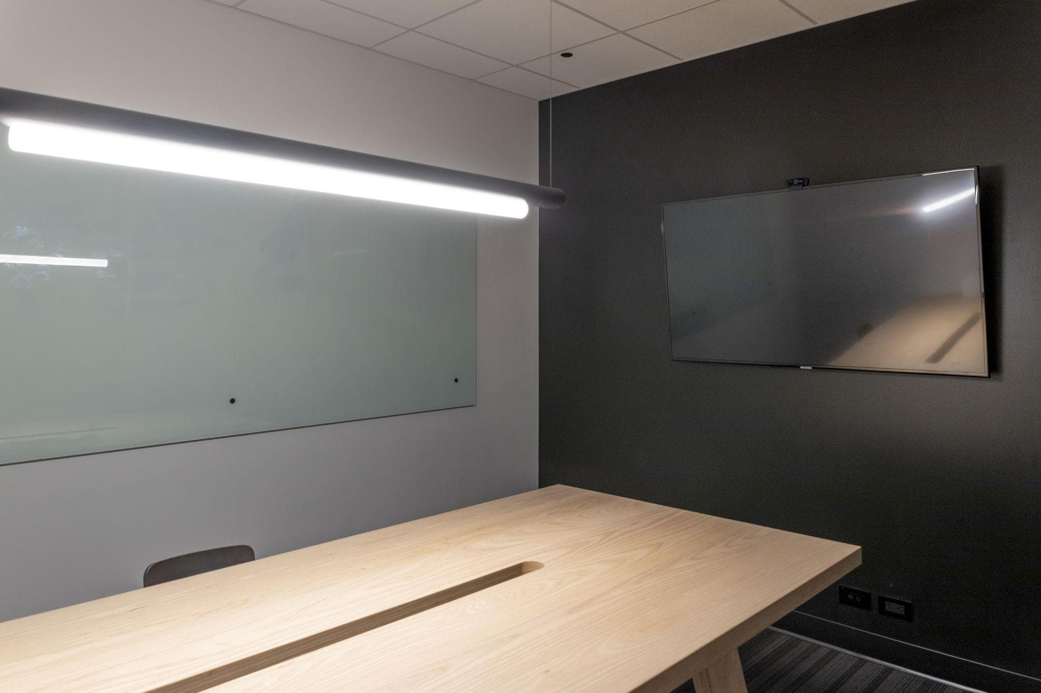 Meeting Room - Pavilion Cowork Mount Pleasant E5 - Image 2