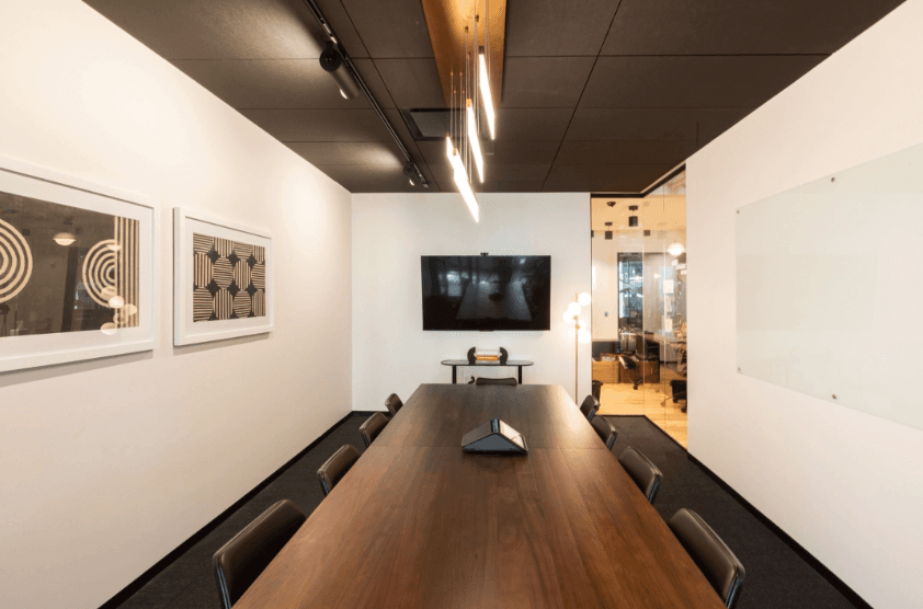 Industrious Arlington Court House - Image 3