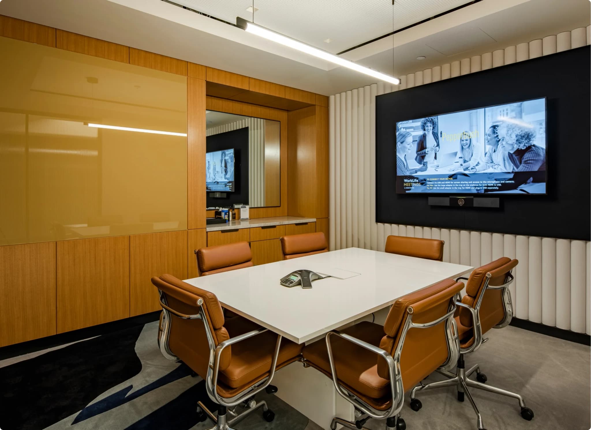 Industrious Marina Del Rey - Image 1