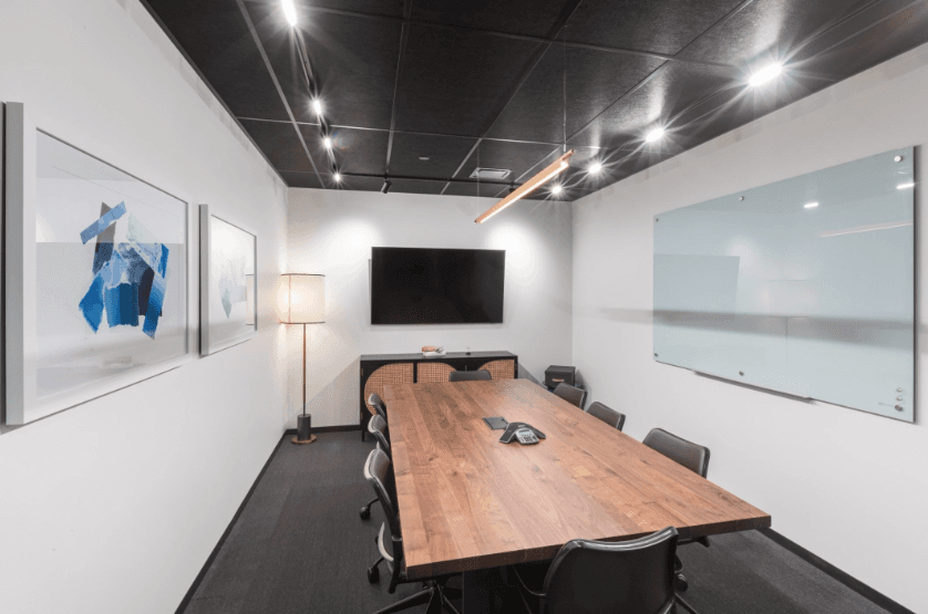 Industrious Mt. Vernon Triangle - Image 4