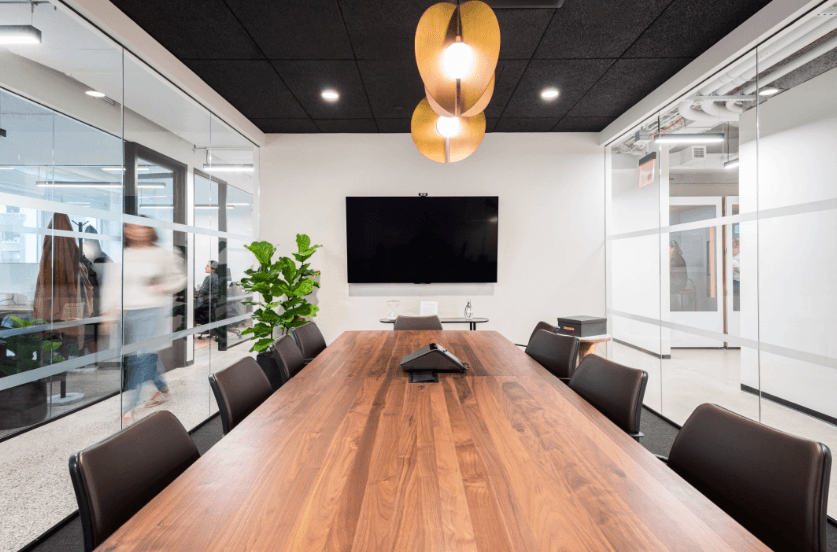 Industrious Thomas Circle - Image 3