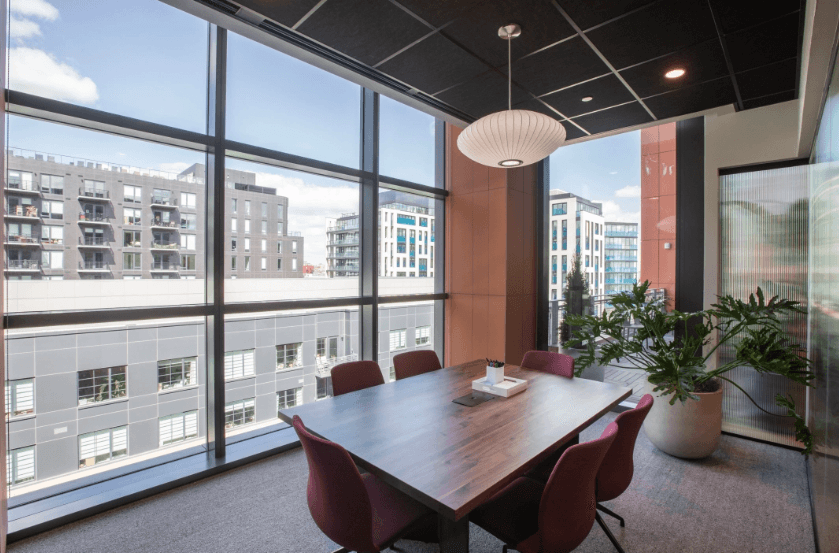 Industrious Union Market - Image 1